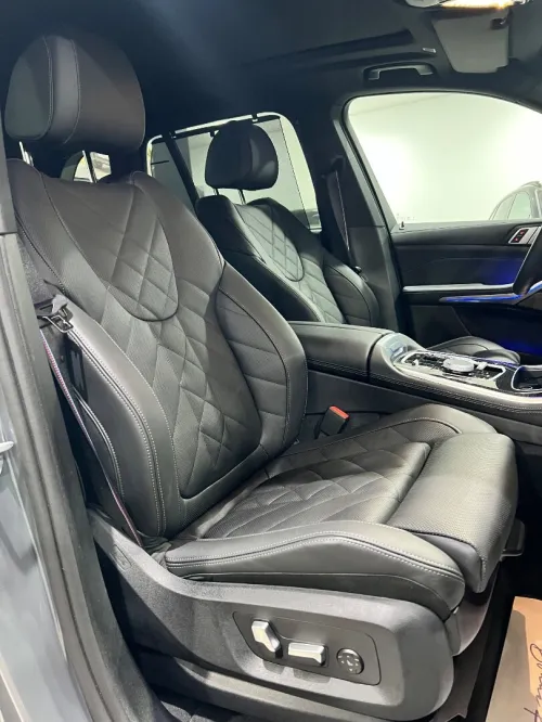 BMW X5 2025 XDRIVE