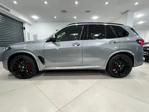 BMW X5 2025 XDRIVE