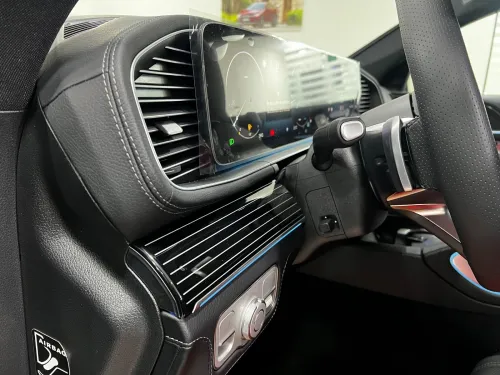Mercedes GLE 2026 300D