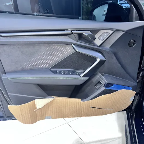 Audi RS3 Sportback 2025 Quattro S tronic