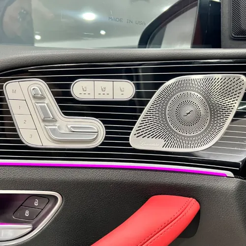 Mercedes GLE 2025 300 D