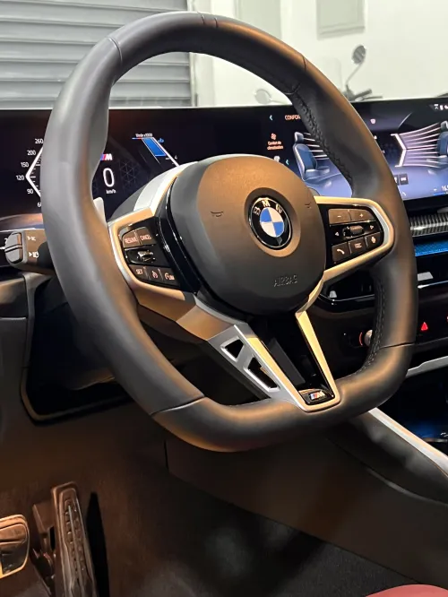 BMW Série 3 2026 Pack m