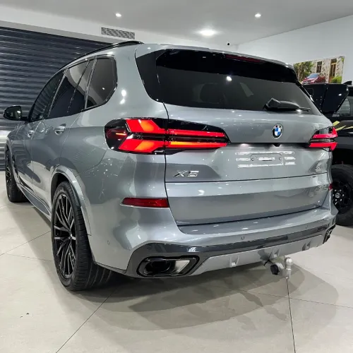 BMW X5 2025 XDRIVE