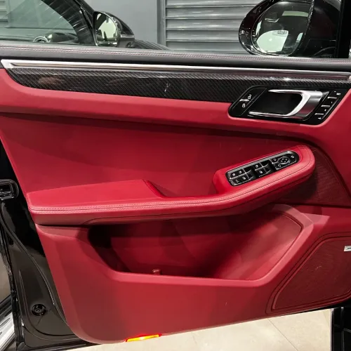Porsche Macan 2024 Macan T