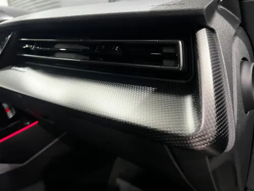 Audi RS3 2025 Kemora