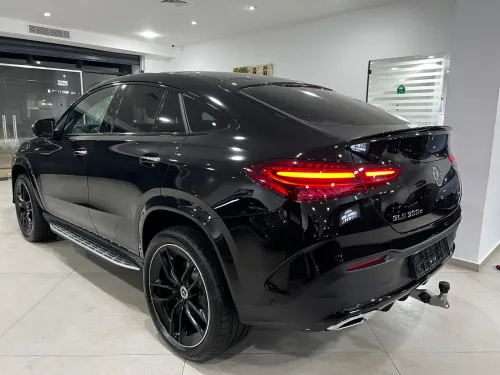 Mercedes GLE 2026 300D