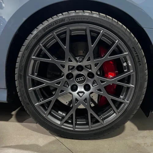 Audi RS3 2025 Kemora