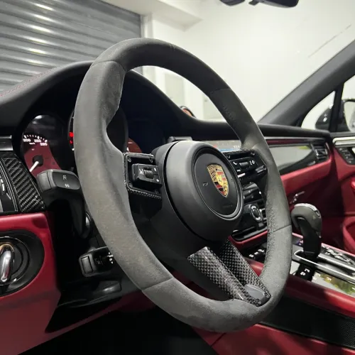 Porsche Macan 2024 Macan T