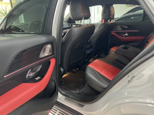 Mercedes GLE 2025 