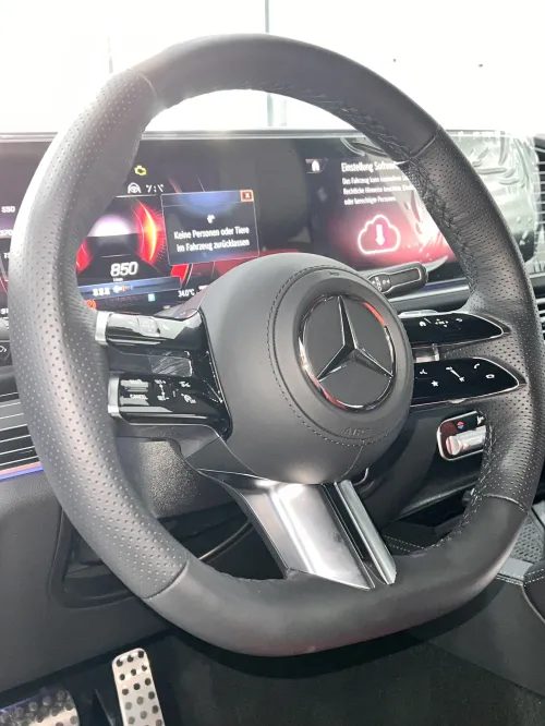 Mercedes GLE 300D 2026 GLE FULL