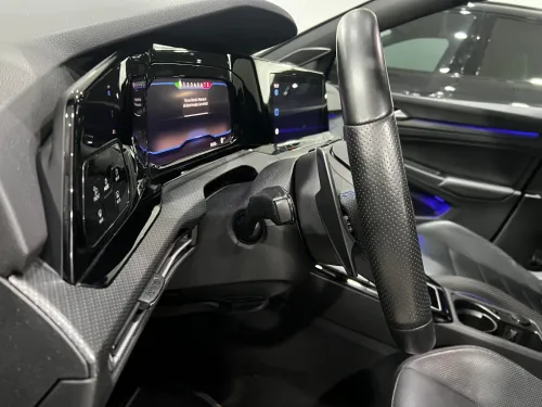 Volkswagen GOLF R 2024 Sports