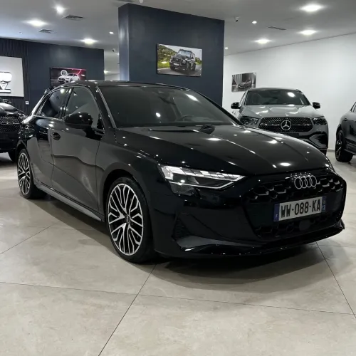 Audi A3 2025 150 ch