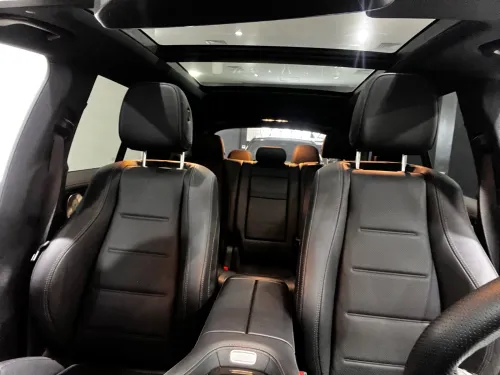 Mercedes GLE Carré 2025 7 plce