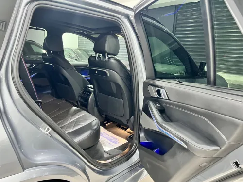 BMW X5 2025 XDRIVE