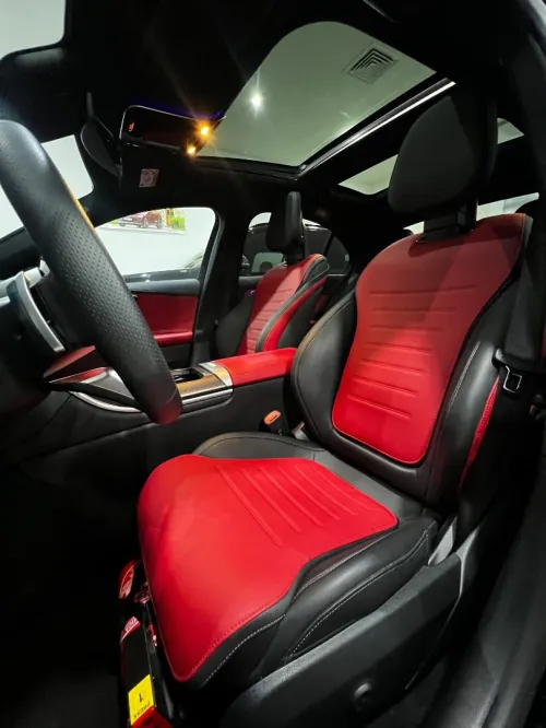 Mercedes C 300 2026 