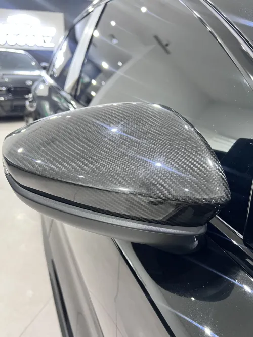 Audi RS3 Sportback 2025 Quattro S tronic