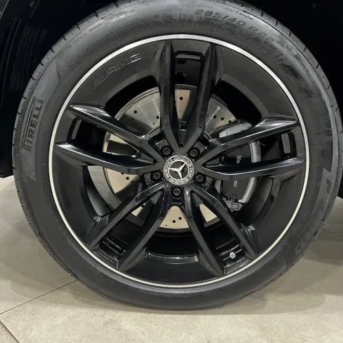Mercedes GLE 2026 300D