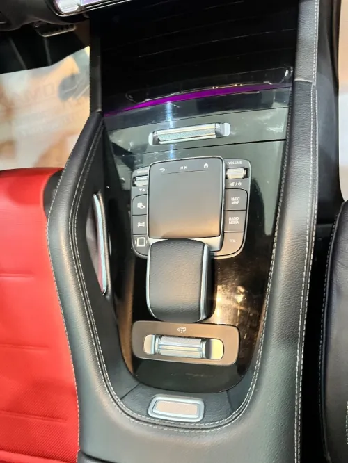 Mercedes GLE 2025 300 D