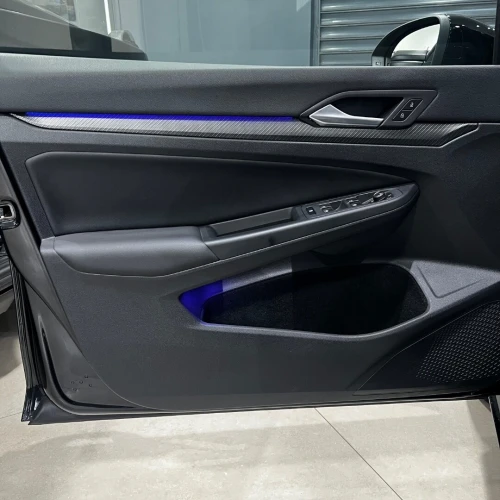 Volkswagen GOLF R 2024 Sports