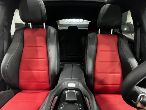 Mercedes GLE 2026 300D