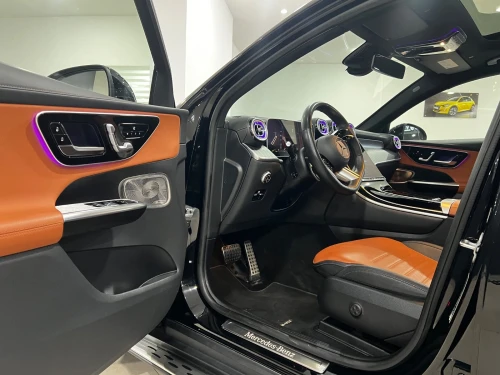 Mercedes GLC 2025 300 D
