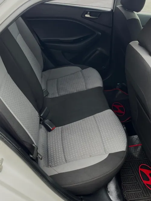Hyundai i20 2018 Prestige