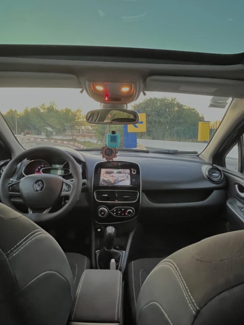 Renault Clio 4 2019 Limited 2