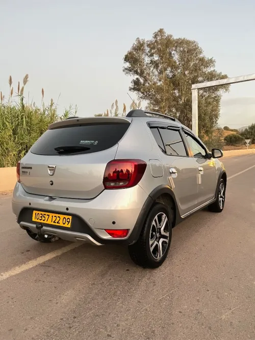 Dacia Sandero 2022 Stepway