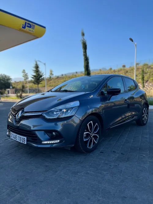Renault Clio 4 2019 Limited 2