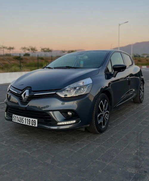 Renault Clio 4 2019 Limited 2