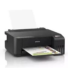 imprimante jet d'encre 