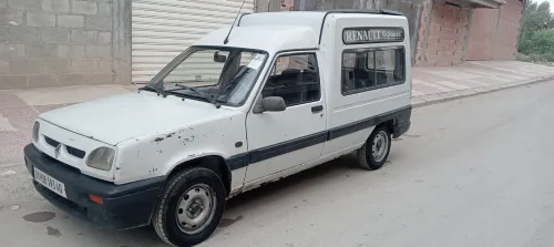 Renault Express 1993 Express