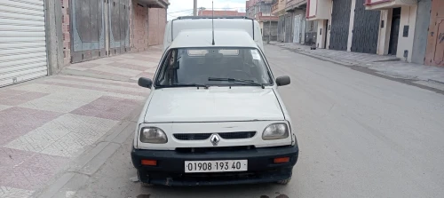Renault Express 1993 Express