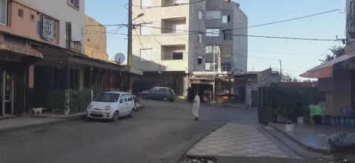 Vente Local Alger Bourouba