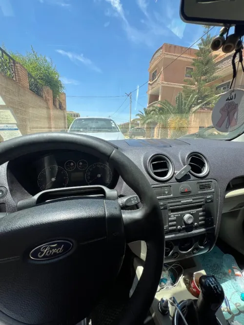Ford Fusion 2011 Fusion