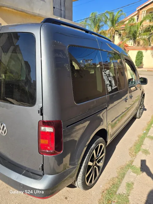 Volkswagen Caddy 2019 Edition 35