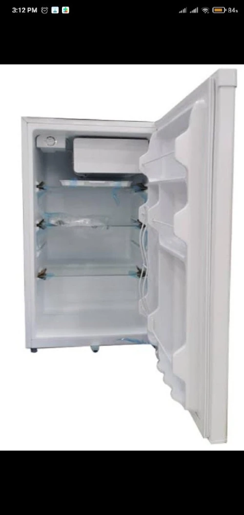ثلاجة maxy bar raylan Original frigidaire(الأبيض+الأسود) 