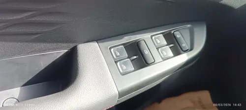 Lifan Livan x3pro 2026 العالمية