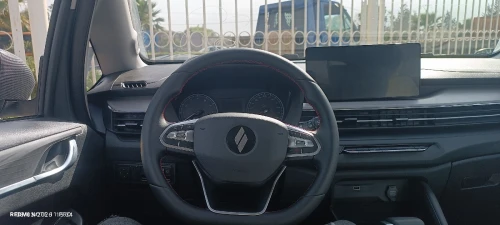 Geely GX3 PRO  2026 العالمية