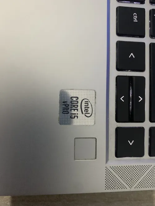 Hp elitebook 840 g7