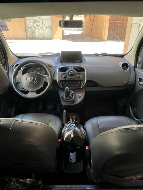 Renault Kangoo 2019 Confort