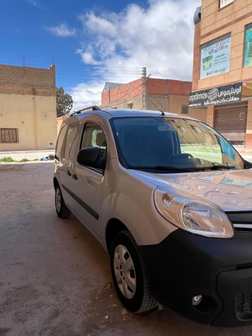Renault Kangoo 2019 Confort