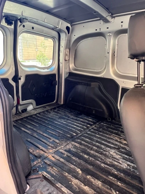 Renault Kangoo 2019 Confort