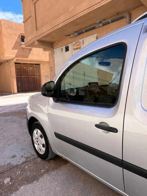 Renault Kangoo 2019 Confort