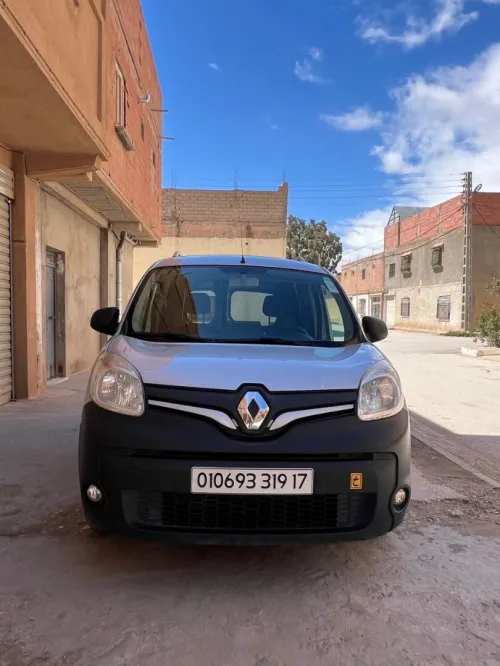 Renault Kangoo 2019 Confort