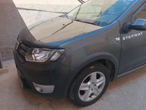 Dacia Sandero 2017 Stepway