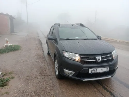 Dacia Sandero 2017 Stepway