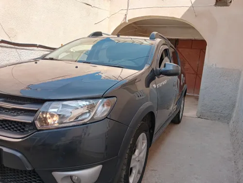 Dacia Sandero 2017 Stepway