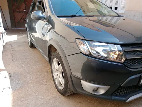Dacia Sandero 2017 Stepway