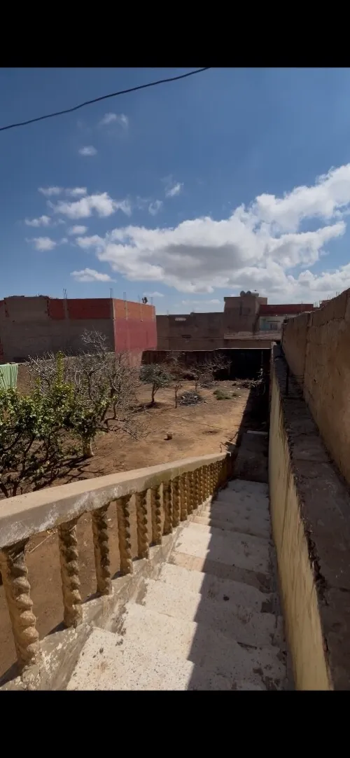 Vente Villa Mascara El bordj